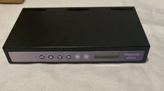 Mood Media Trusonic MBOX Model MBOX MK3