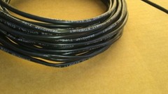 25 ft PRO CAT5E Tactical Shielded w/Neutrik Ethercon RJ45 Digital Audio Cable