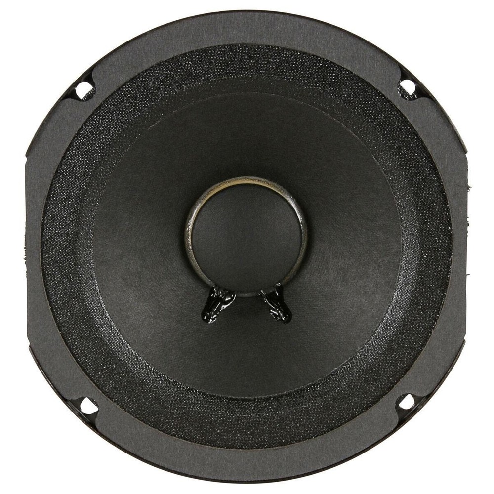 Eminence LA6-CBMR 6.5″ Sealed Back Midrange Line Array Series 150W RMS 6-1/2″