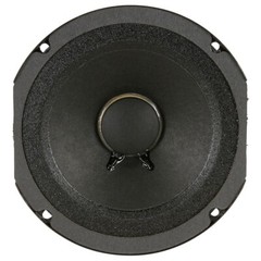 Eminence LA6-CBMR 6.5″ Sealed Back Midrange Line Array Series 150W RMS 6-1/2″