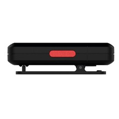 Mint Mackie OnyxGO Bluetooth Wireless Clip-On Microphone for Smartphones
