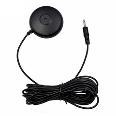 Calibration Mic for Seamless Setup with Various Home Theater Receiver Models