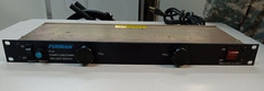 Furman PL-8 SMP Linear Filtering Power Conditioner and Light Modules