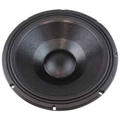Blastking PROFILE21 21″ 4000 Watts High Output Woofer aluminum Program Power 8 Ω