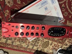 LINE6 POD XT PRO | Guitar Effects Rackmount in Good Condition