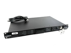 Furman CN-1800S 15A Smart Sequencing Power Conditioner