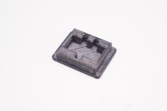 Capsule Cap Cover for Zoom Microphone H6, H5, F1, F1-LP, F4, F8 & F8n!