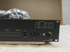 SurgeX SX2120-SEQ 20 AMP Surge Suppressor Power Conditioner RACK EARS