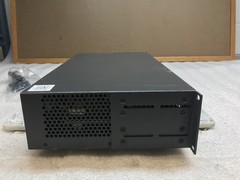 SurgeX SX2120-SEQ 20 AMP Surge Suppressor Power Conditioner RACK EARS