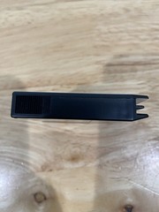 YAMAHA Data Memory Cartridge RAM4 for DX7 ii FD/D/S TX802 RX 5/7