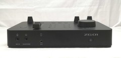 Yamaha ZG01 Game Streaming Audio Mixer Interface Used