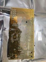 Behringer XR12 Circuit CPU Board – Spare Part