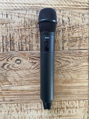 RØDELink M/N: TX and RX Wireless Audio System + TX-M2 Mic + Lav / Misc. Cables