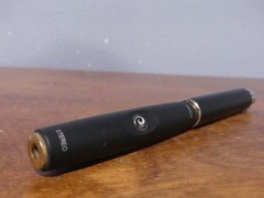Audio-Technica PRO8HE Hypercardioid XLR Wired Headworn Microphone w/ Adam AMT-1