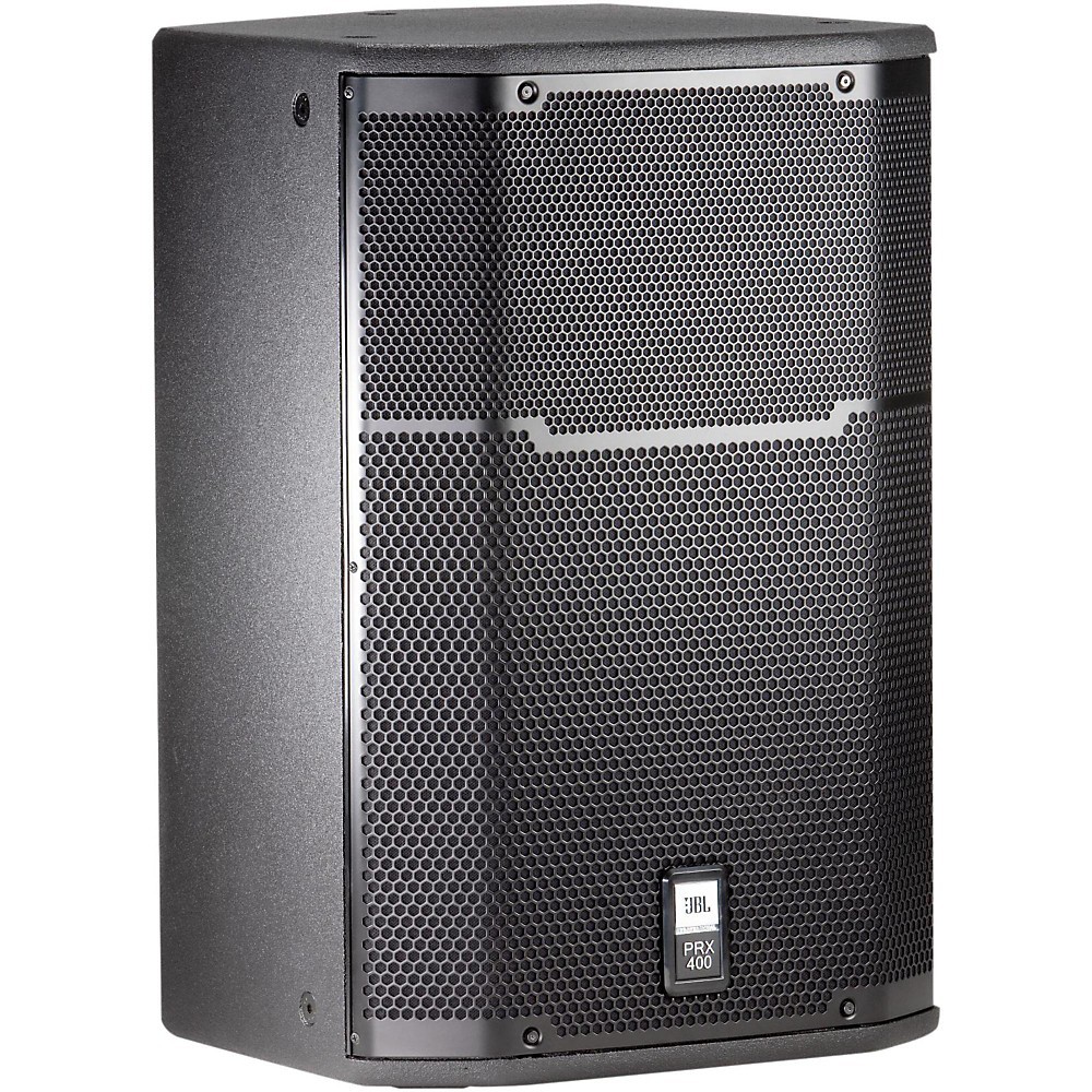 JBL PRX415M 15″ 2Way Stage Monitor and Loudspeaker System 197881473938 RF