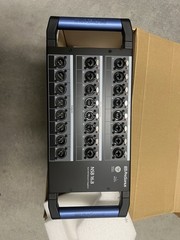 PreSonus – NSB 16.8 16-Input/8-Output AVB-Networked Digital Stage Box