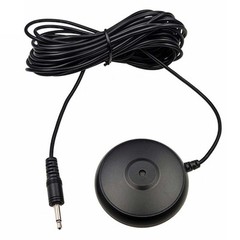 Calibration Mic for Seamless Setup with Various Home Theater Receiver Models