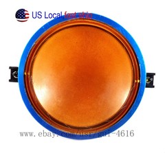 2PCS Diaphragm For PRV D4400Ph, D4400Ph-Nd and D4260Ph 8 Ohm US Local