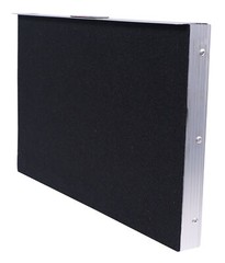 Pro X T-LPSMR MK2 Sliding Laptop Shelf for All Pro X 19″ Mixers / Amp Rack Cases