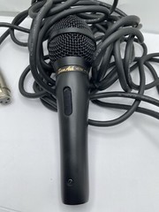 Sam Ash Professional Dynamic Microphone SA-70