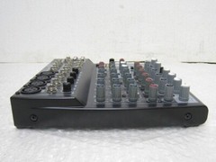 Behringer XENYX 1202FX 12 CH Mixer Effects