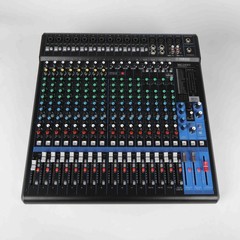 New Yamaha MG20XU 20-Channel Mixer with Effects 197881351120
