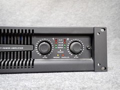 QSC PowerLight PL340 2 Channel Professional Power Amplifier 1350WPC (#7) (II6)