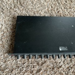 DBX 1046 Quad Compressor/Limiter Used