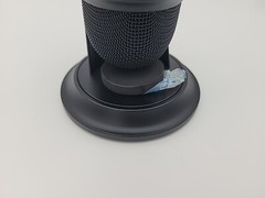 Blue Yeti Professional Multi-Pattern USB Condenser Microphone – Blackout