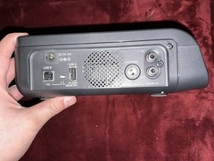 Superscope Digital Audio Recording System PSD450mkii With Case