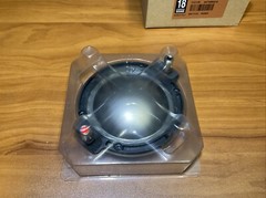 Eighteen Sound D-Kit 74mm 8Ω 047108n210