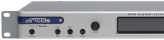 Airtools Symetrix 6200 Digital Mic Preamplifier Voice Speech Processor Voiceover