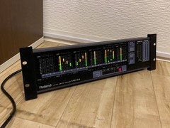 Roland MB-24 Level Meter Bridge free shipping