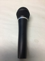 AUDIO TECHNICA DIGITAL REFERENCE DR-VX1 UNIDIRECTIONAL LO-Z DYNAMIC MIC – TESTED