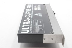 Behringer DEQ2496 Ultra-Curve Pro 24-Bit/96kHz Digital Audio EQ Processor