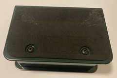 Radial Engineering ProDI 1-Channel Passive Instrument Direct Box Mono GuitarBass