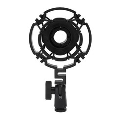 ­Shock Mount Fit For C2000 C3000 C4000 C214 C314 C414 Microphone Shockmount