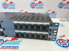 dbx ZonePro 1260m 12×6 Digital Zone Processor ( CONDITION NOT WORKING )