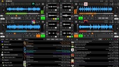 PCDJ DEX 4 DJ Software License