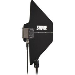 Shure Active Directional Antenna with Gain Switch 470698 MHZ