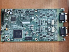 QSC WP-112104-00 Dataport for Q-SYS I/O Compatible