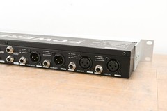 Behringer POWERPLAY HA6000 6-CH Headphone Mixing/Distribution Amplifier CG012G4
