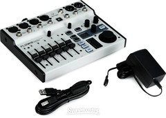 Behringer FLOW 8 8-input Digital Mixer with Bluetooth