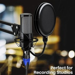 XLR Cable Male to Female Balanced Audio Microphone Cable for Mixer Speaker – USA