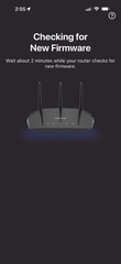 NETGEAR R6700AX 4-Stream WiFi 6 Router AX1800 SET FOR Behringer X Air XR18
