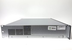 ASHLY ne8250pe Network Enabled 8-channel 240V Amplifier