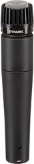 Shure SM57-LC Cardioid Dynamic Instrument Microphone + Extra Two (2) XLR…