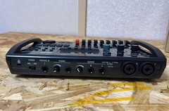 Zoom R8 Multitrack Digital Recorder 8-track MTR Sampler free shipping