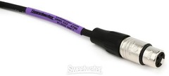 Pro Co EXM-50 Excellines Microphone Cable – 50 foot (2-pack)