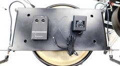 Line 6 X2 XDR95 Series Digital Wireless Systems – Receiver – Transmitter & AC #2